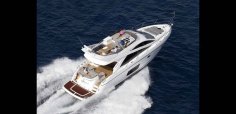 Sunseeker Manhattan 53