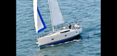 Sailiner 50 - 细节实拍