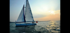 Sailiner 50 - 细节实拍