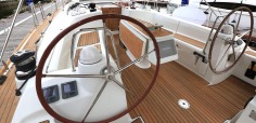 博纳多Oceanis43 - 细节实拍