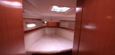 博纳多Oceanis43 - 细节实拍
