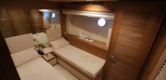 Azimut 100 - 细节实拍