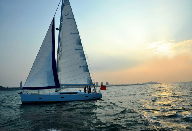 Sailiner 50