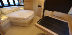 Azimut Dragon 66 - 细节实拍