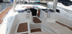 Beneteau Oceanis 50 - 细节实拍