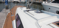 Beneteau Oceanis 50 - 细节实拍