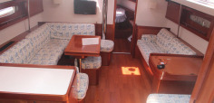 Beneteau Oceanis 50 - 细节实拍