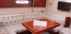Beneteau Oceanis 50 - 细节实拍