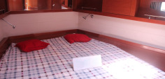 Beneteau Oceanis 50 - 细节实拍
