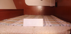 Beneteau Oceanis 50 - 细节实拍