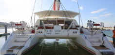 CATANA 47 - 细节实拍