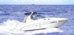 美国Sea Ray 27
