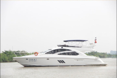 太阳鸟62尺