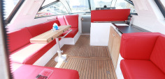 Sealina S380 - 细节实拍