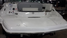 Cruisers yachts 238 Bow Rider图集