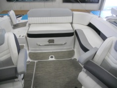 Cruisers yachts 238 Bow Rider图集