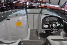 Cruisers yachts 258 Bow Rider图集