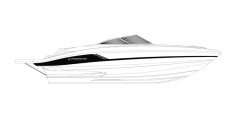 Cruisers yachts 258 Bow Rider图集