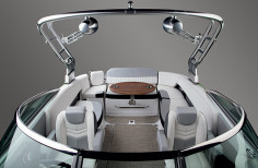 Cruisers yachts 278 Bow Rider图集
