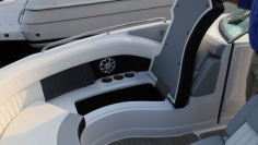 Cruisers yachts 278 Bow Rider图集