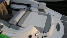 Cruisers yachts 278 Bow Rider图集