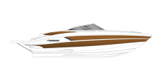 Cruisers yachts 278 Bow Rider图集