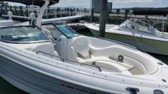 Cruisers yachts 298图集