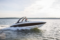 Cruisers yachts 298