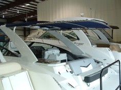Cruisers yachts 328图集