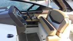 Cruisers yachts 328图集