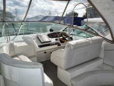 Cruisers yachts 275 Express图集