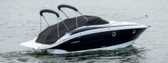 Cruisers yachts 275 Express