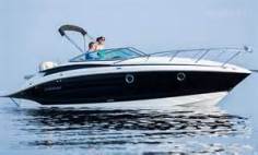 Cruisers yachts 275 Express图集