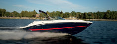 Cruisers yachts 259 Sport Cuddy图集