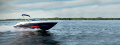 Cruisers yachts 259 Sport Cuddy