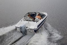 Larson LX 160S O/B图集
