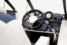 Larson LX 160S O/B图集