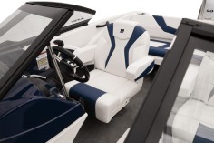Larson LX 160S O/B图集