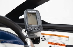 Larson LX 180S 0/B图集