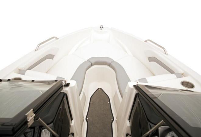 Larson LX 205S I/O