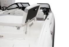 Larson LX 205S I/O图集