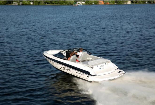 Larson LSR 2000