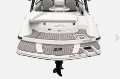 Larson LSR 2300图集