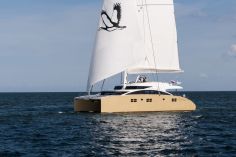 Sunreef 82 DOUBLE DECK