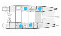 Classic Exterior Sunreef 90图集
