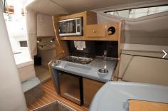Larson Cabrio 265图集