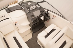 Larson Cabrio 265图集