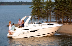 Larson Cabrio 265图集