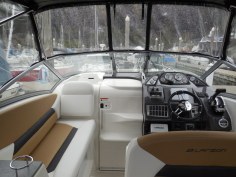 Larson Cabrio 285图集