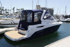 Larson Cabrio 285图集